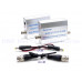 HD-640 AHD CVI影像放大抗干擾器 AHD CVI 影像濾波器 同軸高清視訊抗干擾器 AHDCVITVI攝影機訊號放大延長器 放大型同軸影像抗干擾器
